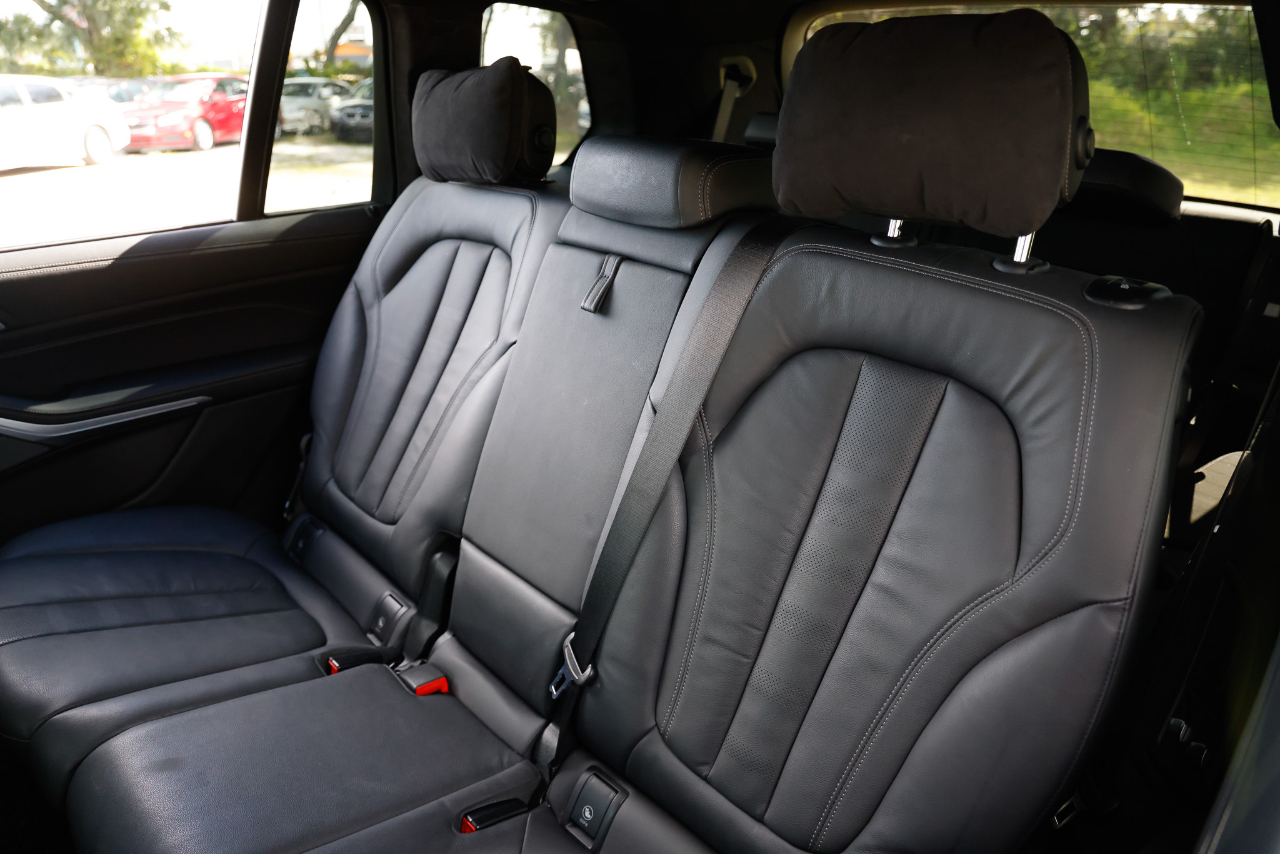 BMW X7 xDrive40i 2021 BMW X7 xDrive40i 2021