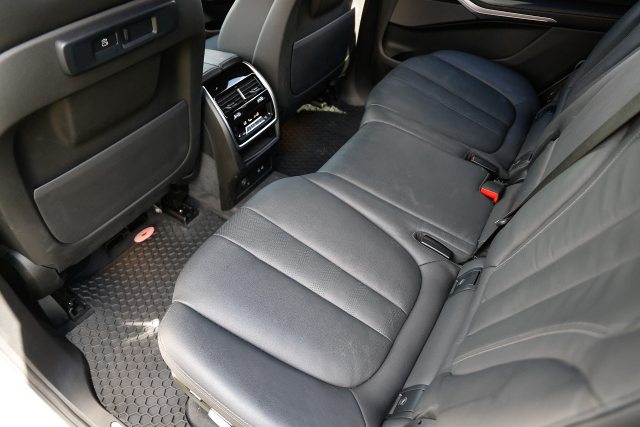 BMW X7 xDrive40i 2021 BMW X7 xDrive40i 2021