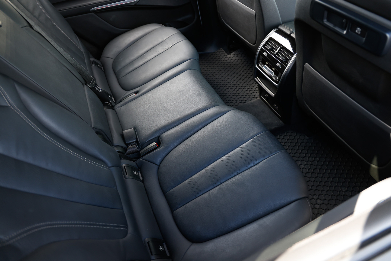 BMW X7 xDrive40i 2021 BMW X7 xDrive40i 2021