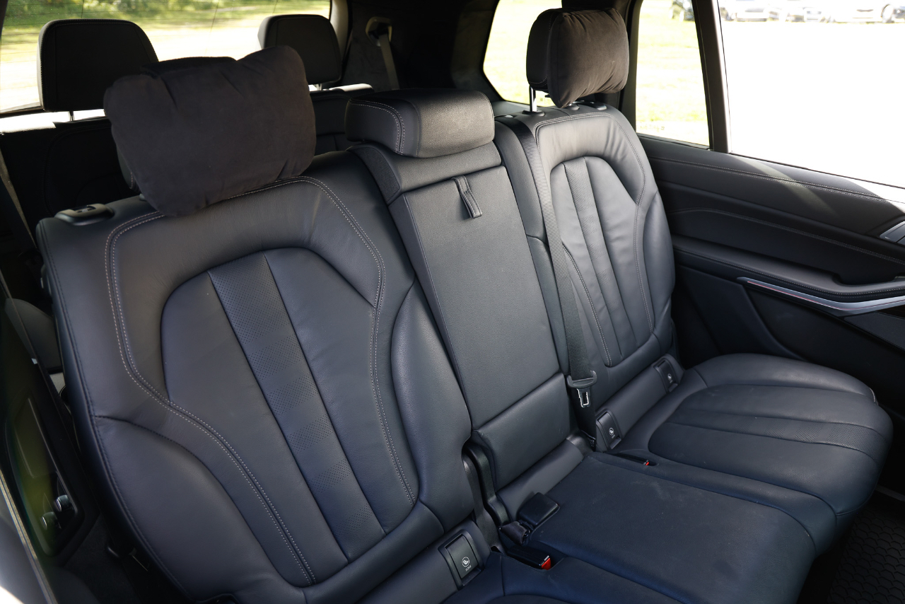 BMW X7 xDrive40i 2021 BMW X7 xDrive40i 2021