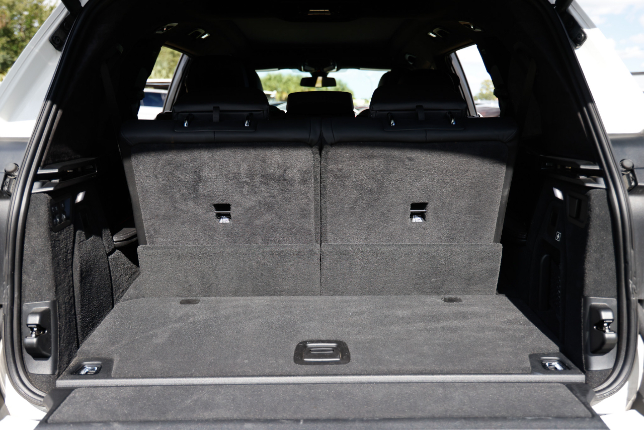 BMW X7 xDrive40i 2021 BMW X7 xDrive40i 2021