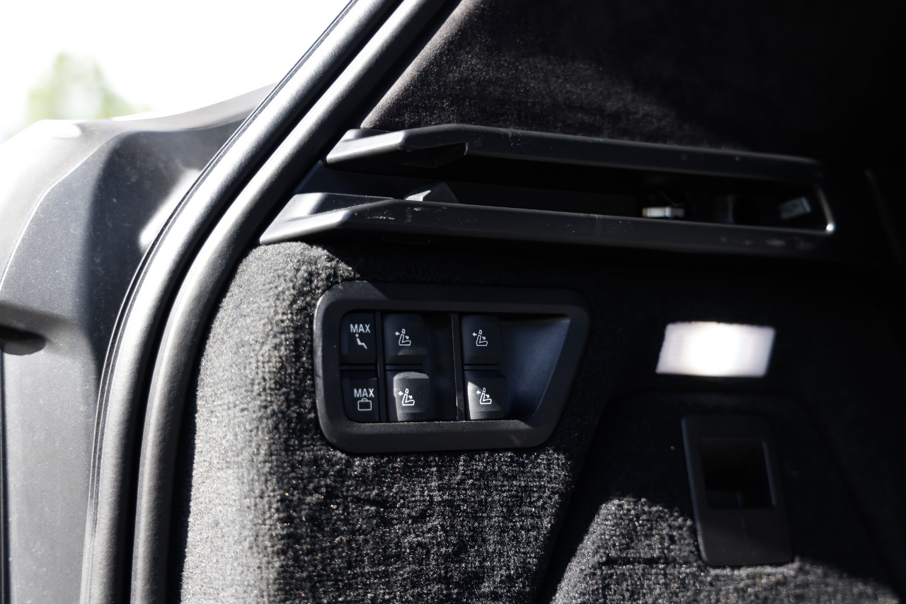 BMW X7 xDrive40i 2021 BMW X7 xDrive40i 2021