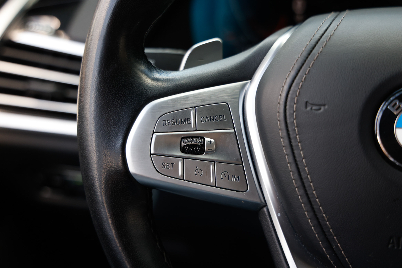 BMW X7 xDrive40i 2021 BMW X7 xDrive40i 2021