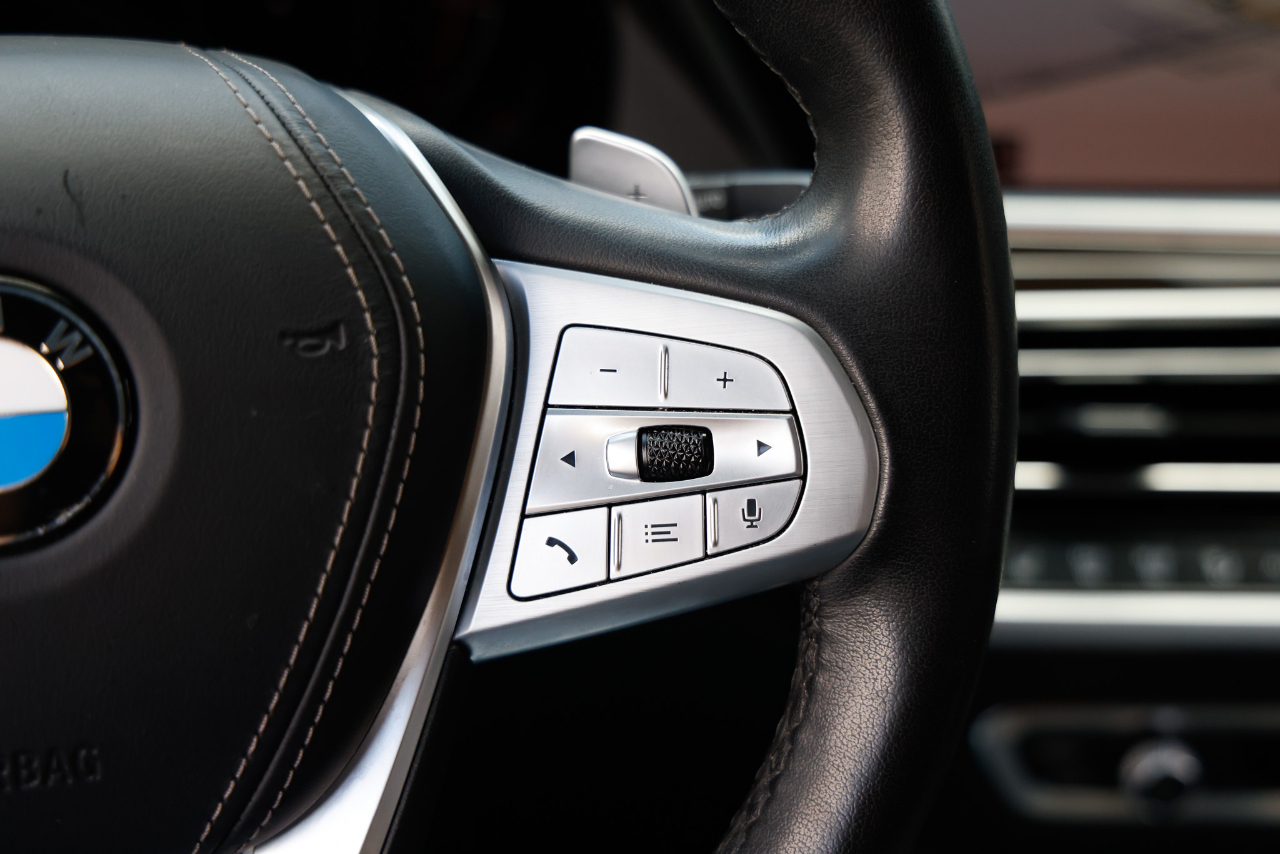 BMW X7 xDrive40i 2021 BMW X7 xDrive40i 2021