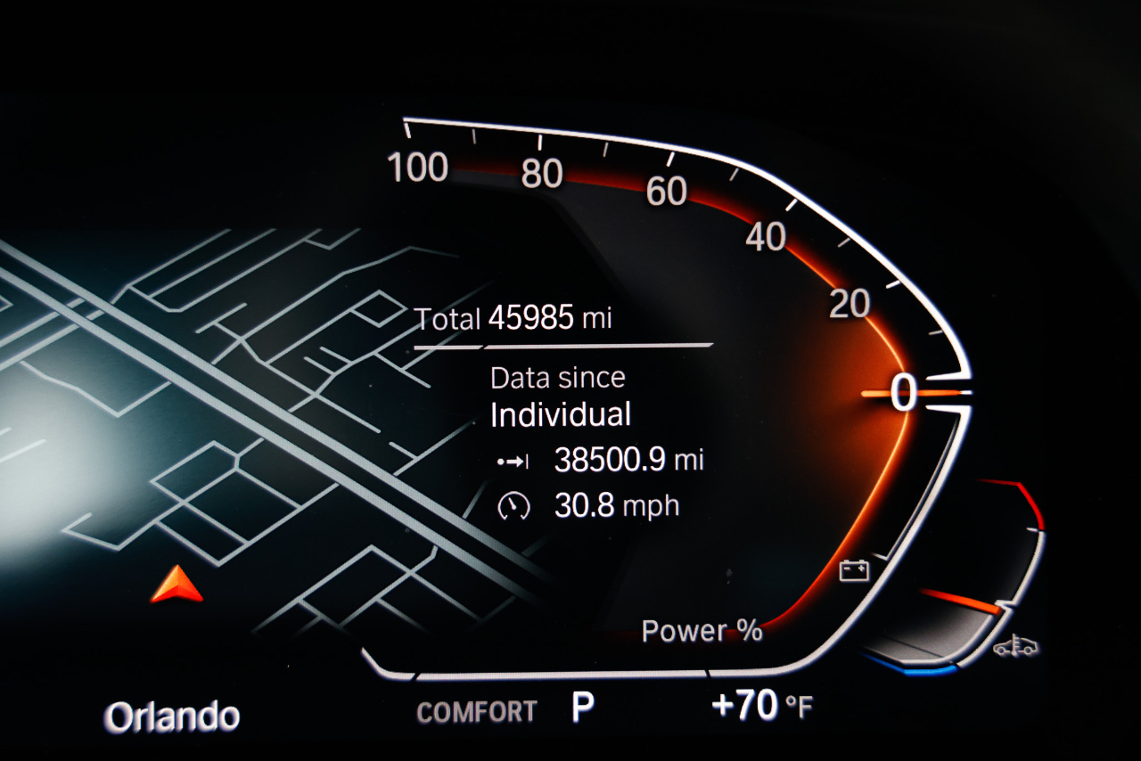 BMW X7 xDrive40i 2021 BMW X7 xDrive40i 2021