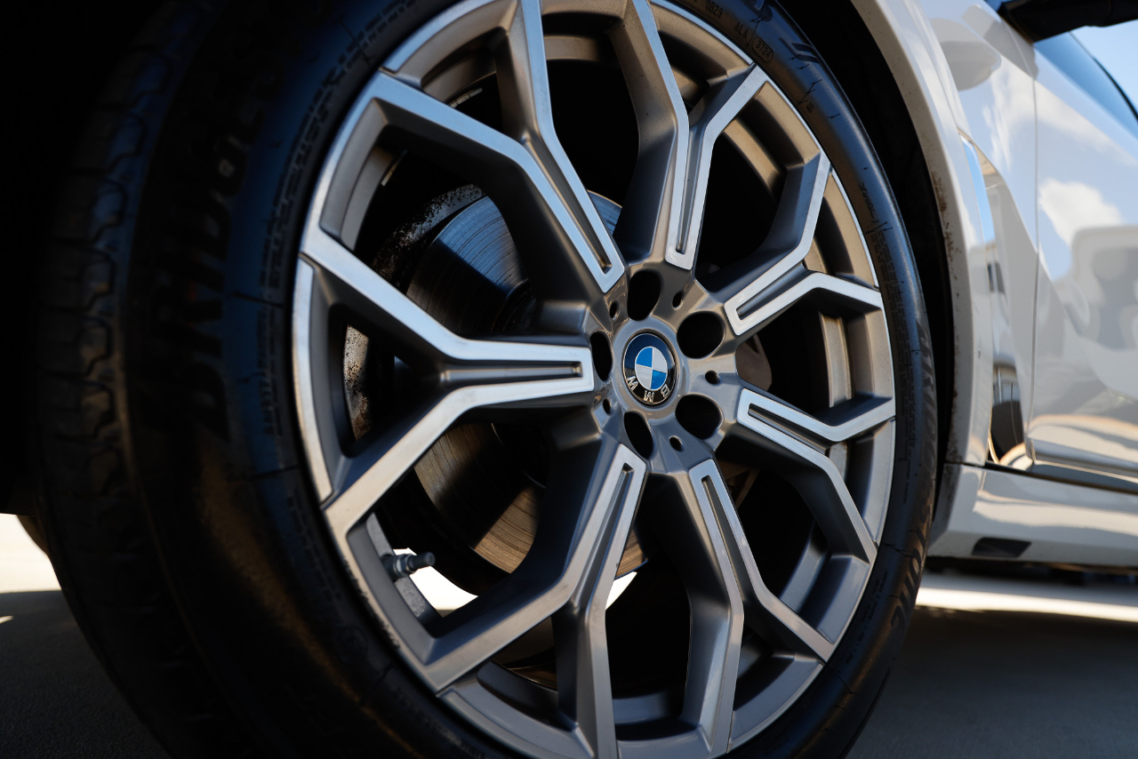 BMW X7 xDrive40i 2021 BMW X7 xDrive40i 2021