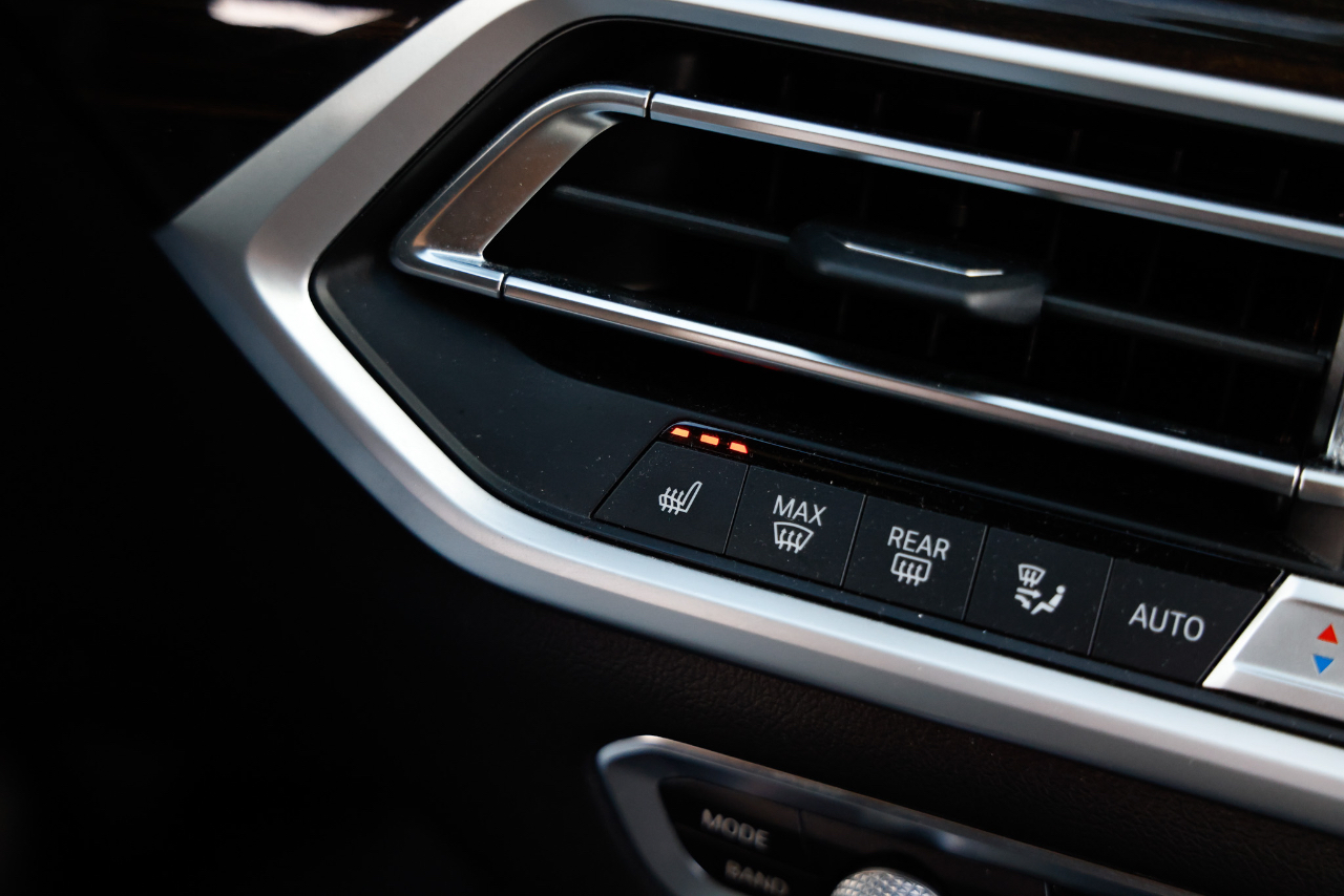 BMW X7 xDrive40i 2021 BMW X7 xDrive40i 2021