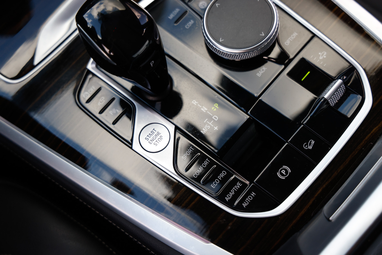 BMW X7 xDrive40i 2021 BMW X7 xDrive40i 2021