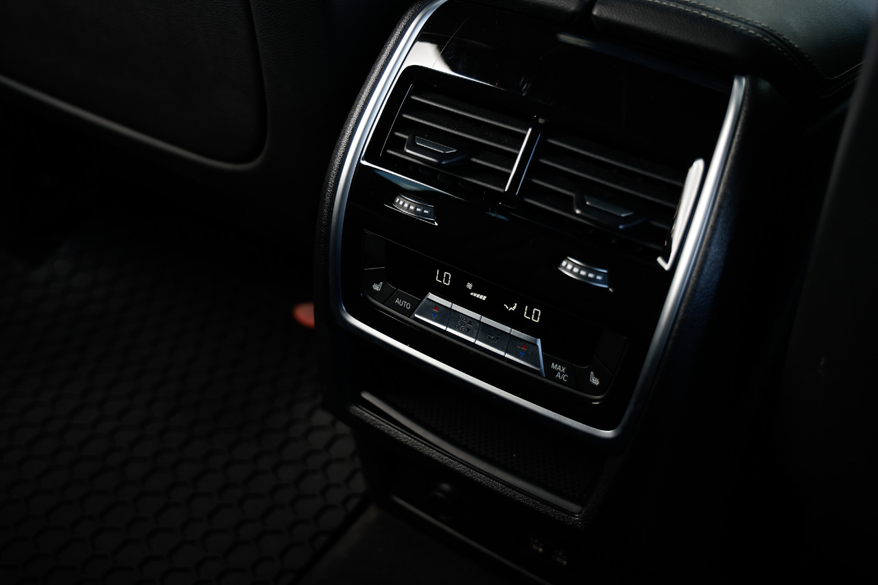 BMW X7 xDrive40i 2021 BMW X7 xDrive40i 2021