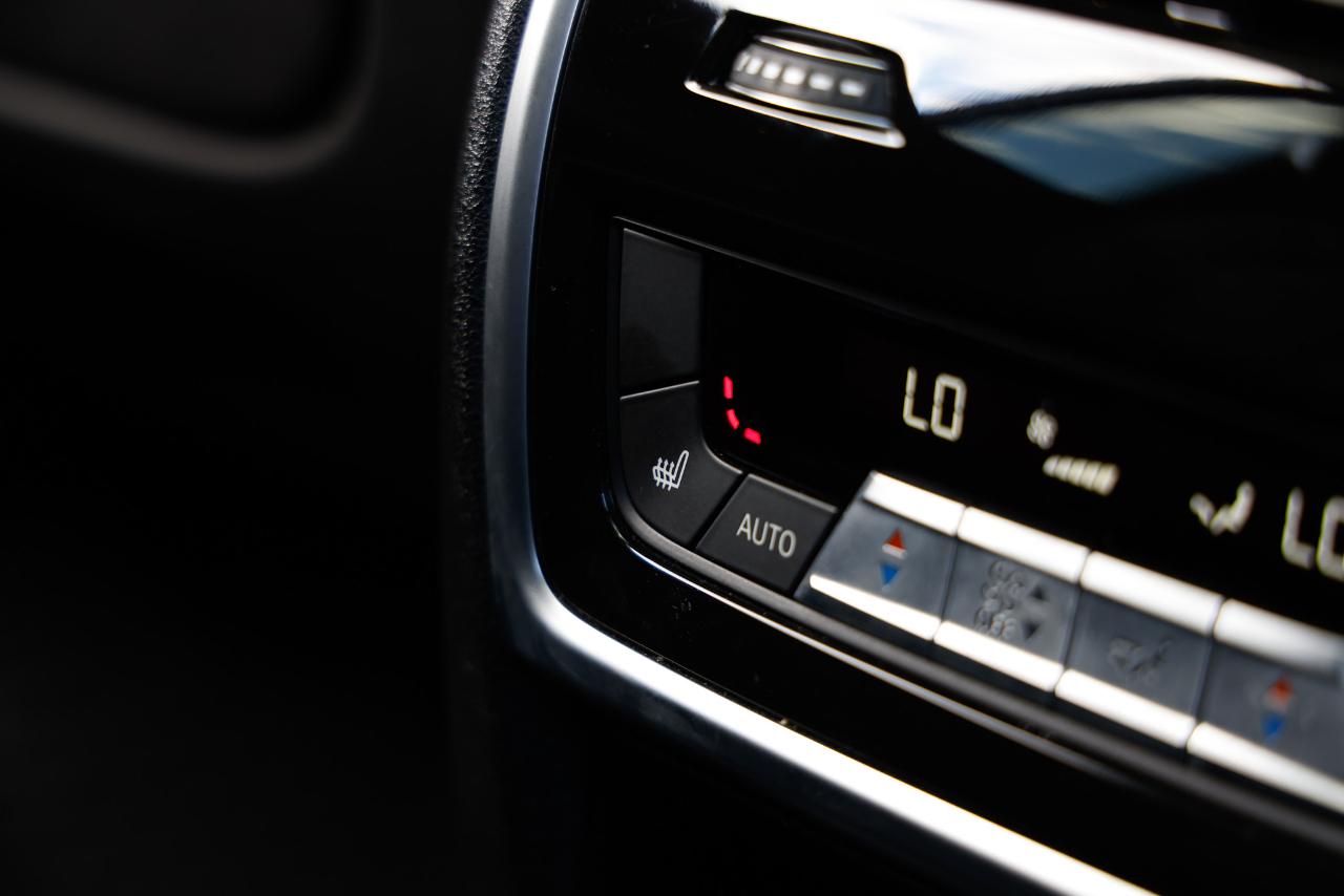 BMW X7 xDrive40i 2021 BMW X7 xDrive40i 2021