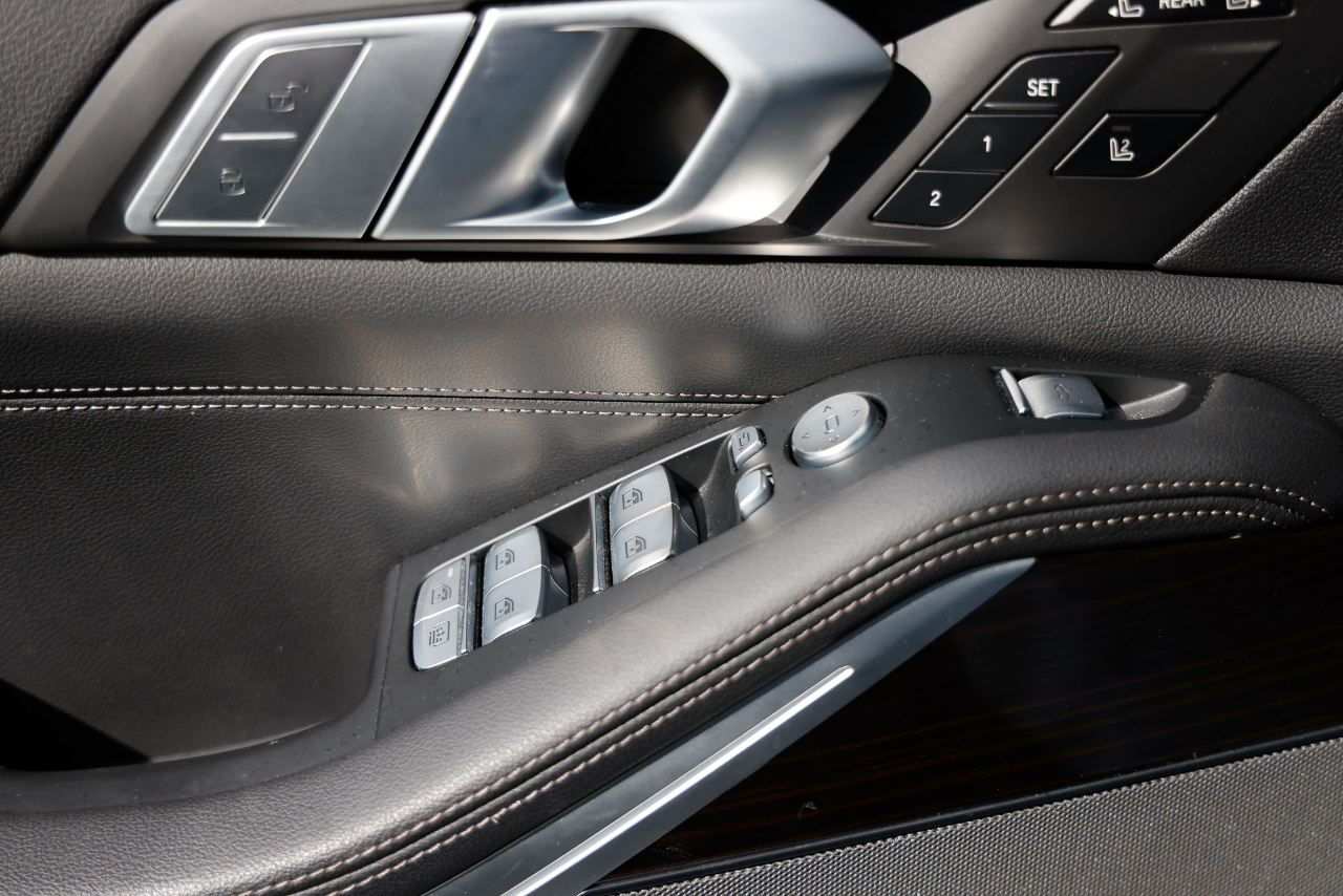 BMW X7 xDrive40i 2021 BMW X7 xDrive40i 2021