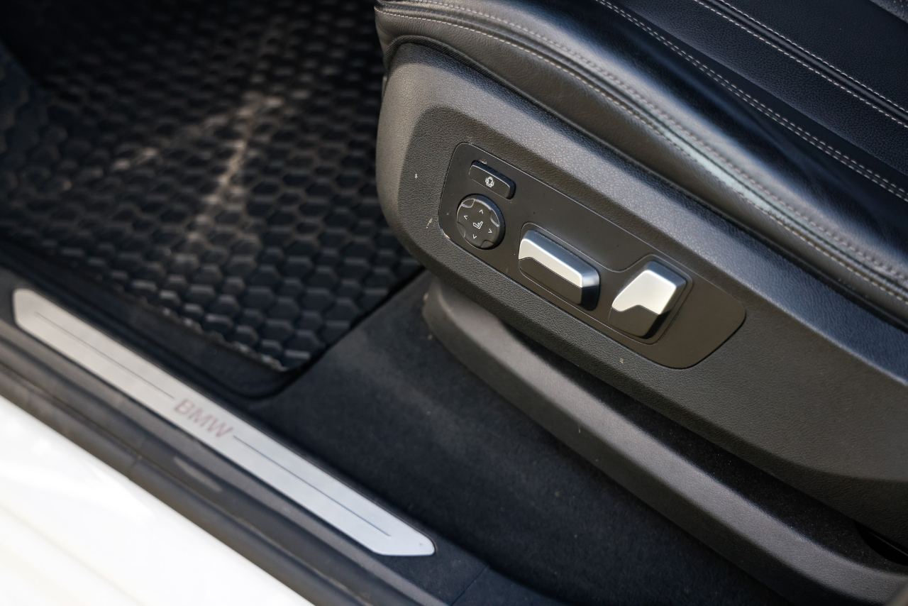 BMW X7 xDrive40i 2021 BMW X7 xDrive40i 2021