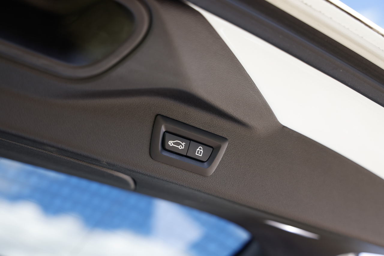 BMW X7 xDrive40i 2021 BMW X7 xDrive40i 2021