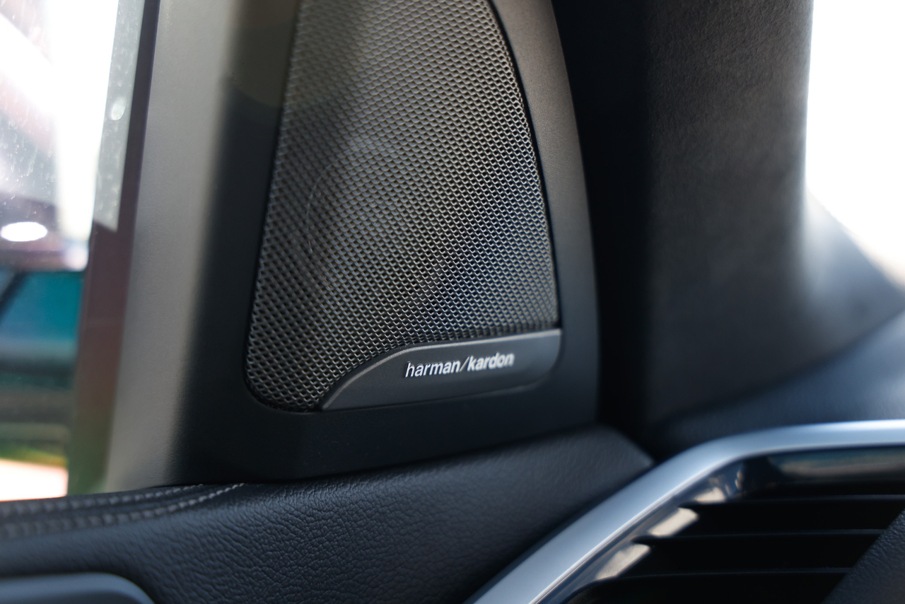 BMW X7 xDrive40i 2021 BMW X7 xDrive40i 2021