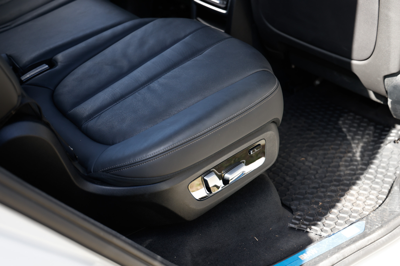 BMW X7 xDrive40i 2021 BMW X7 xDrive40i 2021