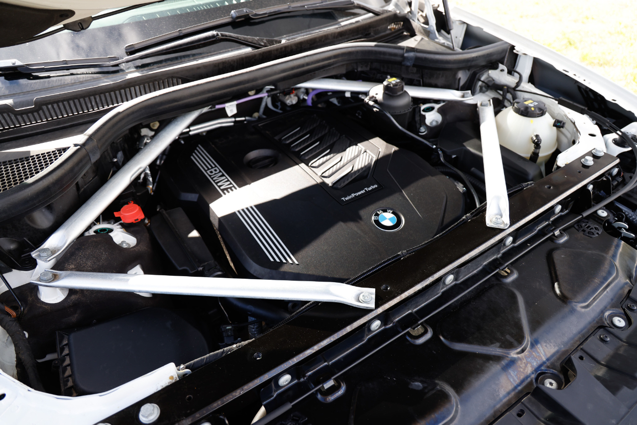 BMW X7 xDrive40i 2021 BMW X7 xDrive40i 2021