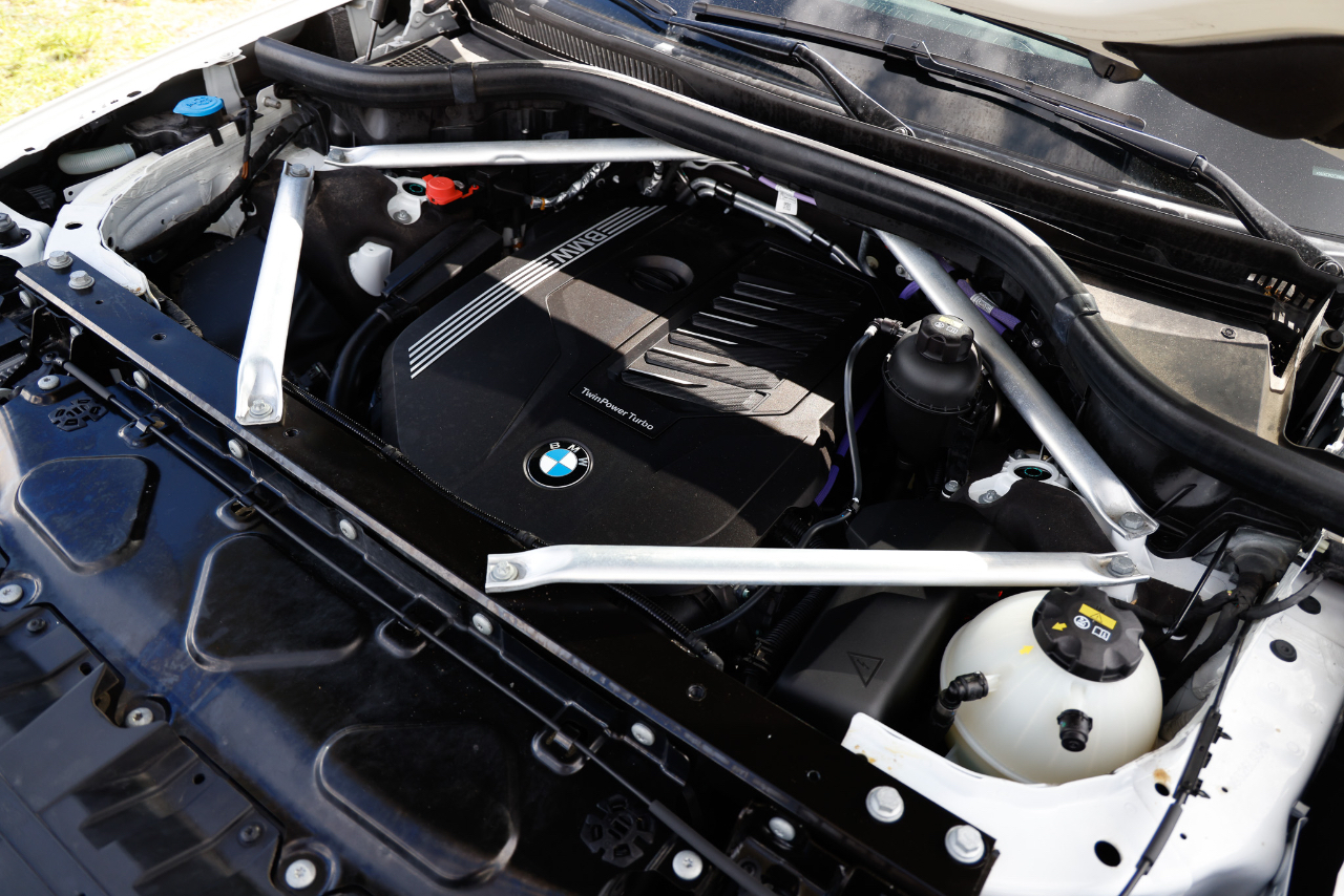 BMW X7 xDrive40i 2021 BMW X7 xDrive40i 2021