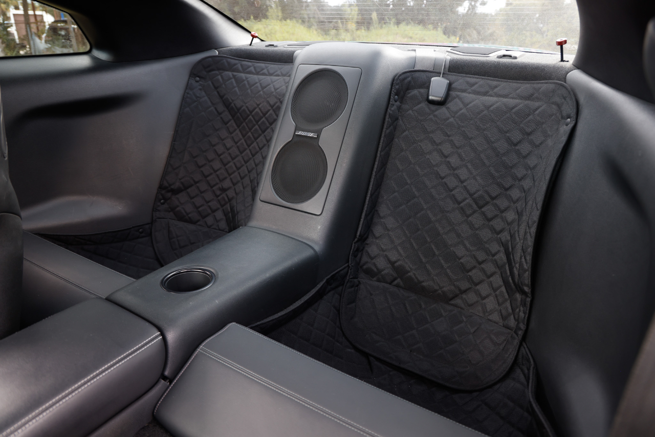 Nissan GT-R Premium 2016 Nissan GT-R Premium 2016