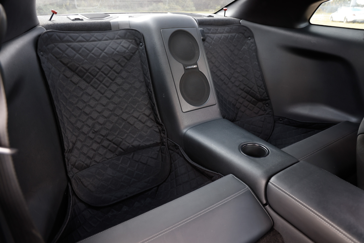 Nissan GT-R Premium 2016 Nissan GT-R Premium 2016