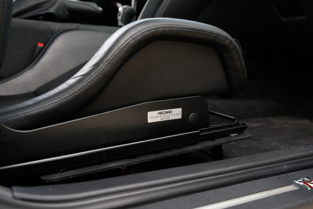 Nissan GT-R Premium 2016 Nissan GT-R Premium 2016