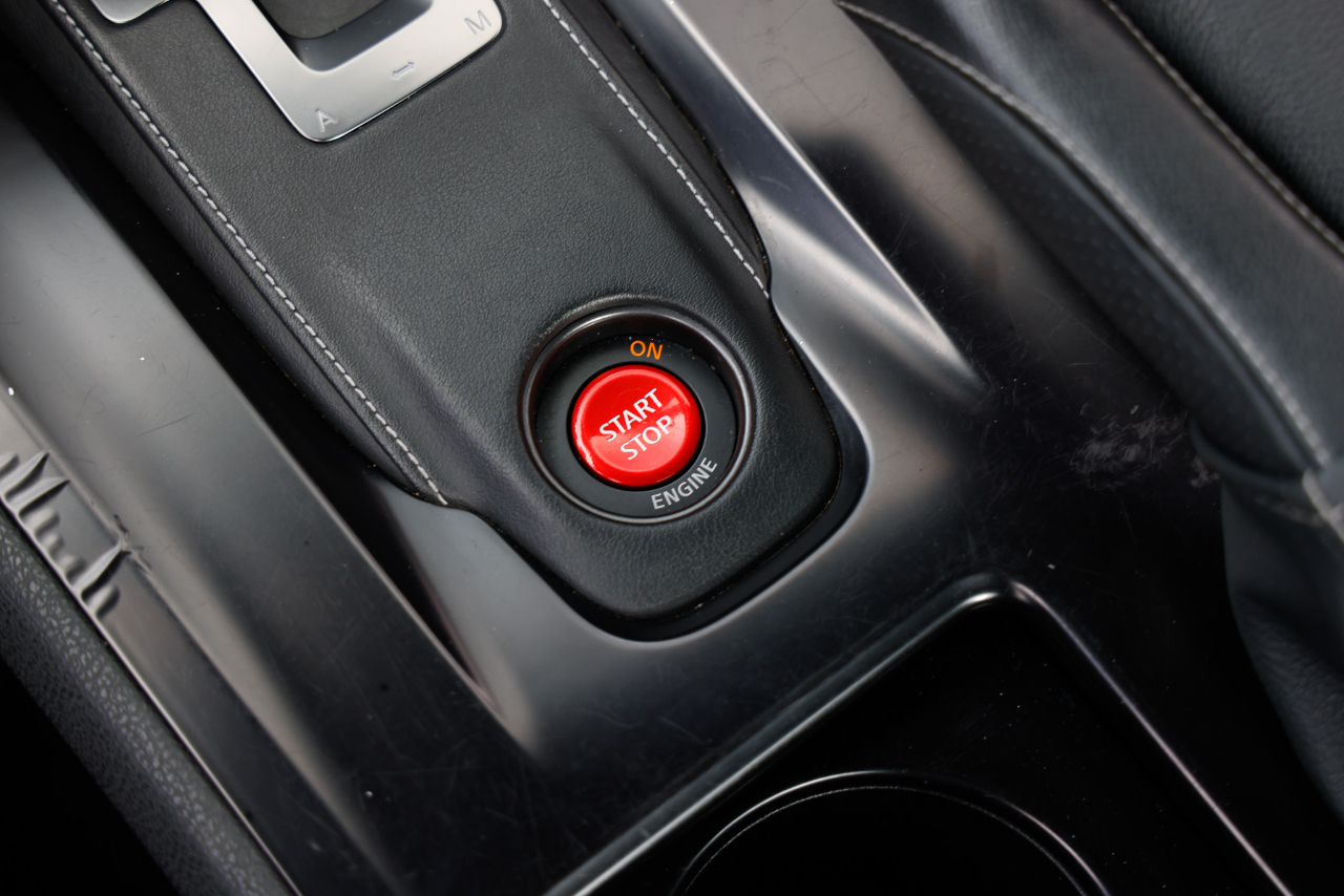 Nissan GT-R Premium 2016 Nissan GT-R Premium 2016