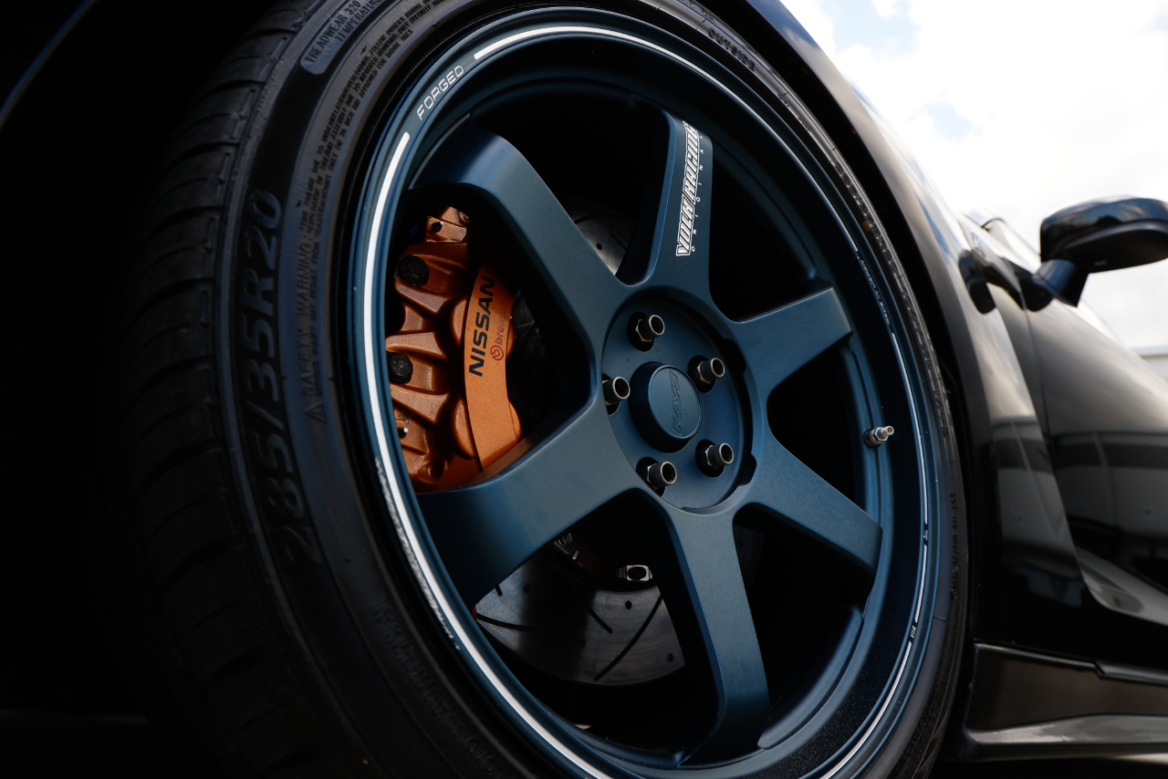 Nissan GT-R Premium 2016 Nissan GT-R Premium 2016