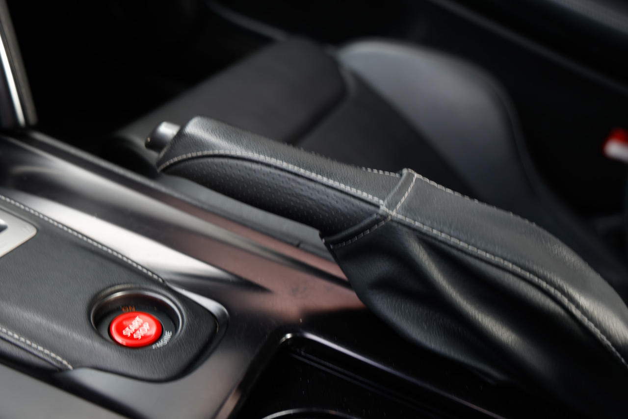 Nissan GT-R Premium 2016 Nissan GT-R Premium 2016