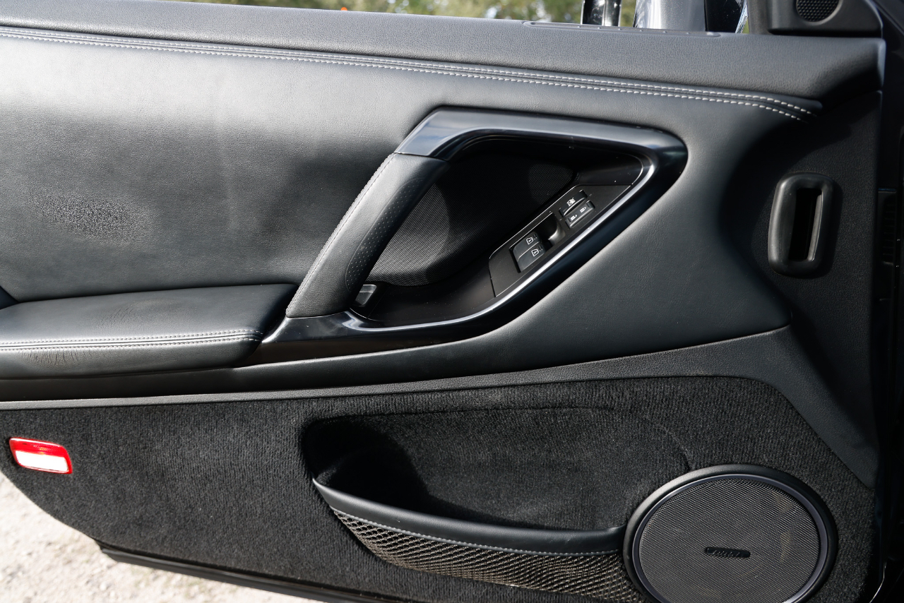 Nissan GT-R Premium 2016 Nissan GT-R Premium 2016