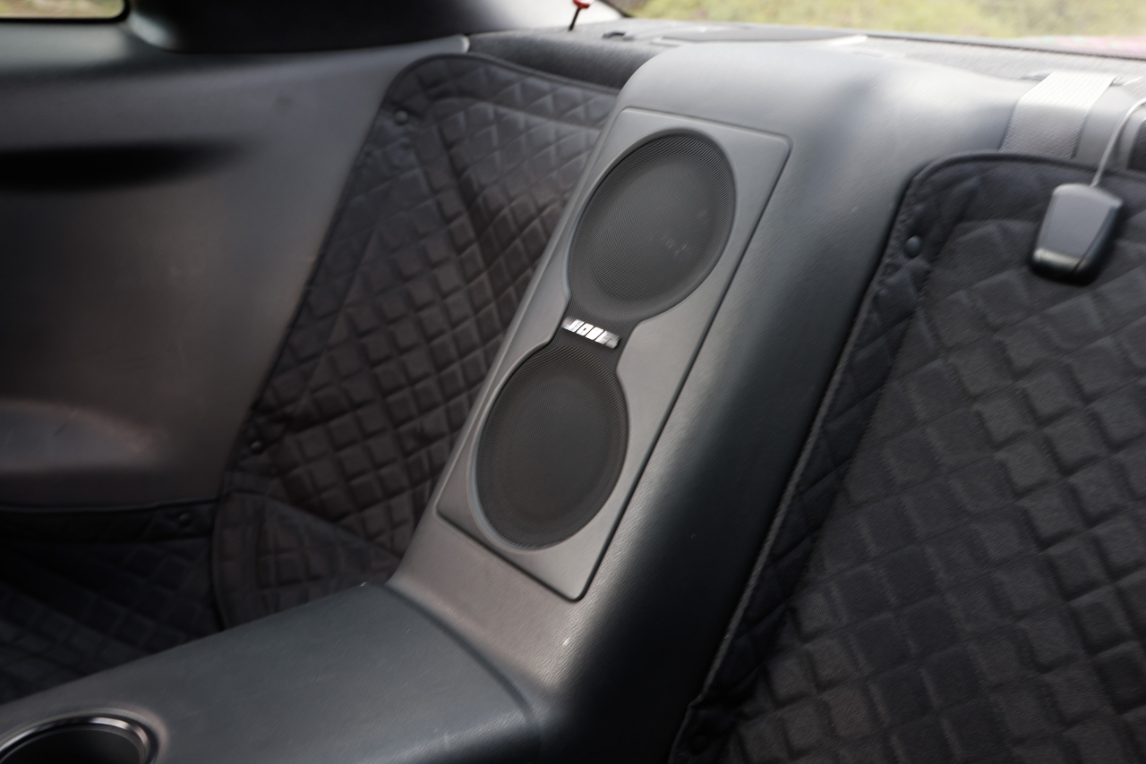 Nissan GT-R Premium 2016 Nissan GT-R Premium 2016