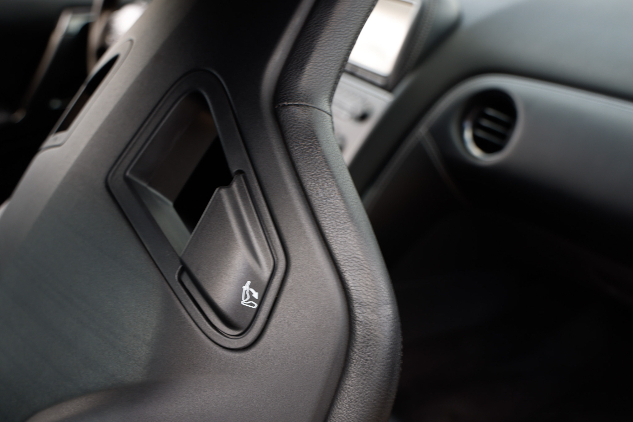 Nissan GT-R Premium 2016 Nissan GT-R Premium 2016