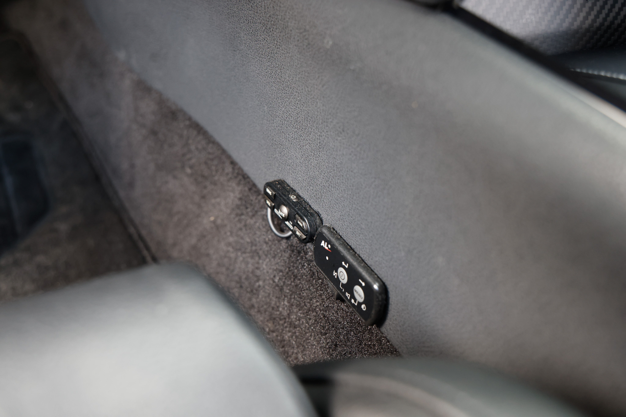 Nissan GT-R Premium 2016 Nissan GT-R Premium 2016