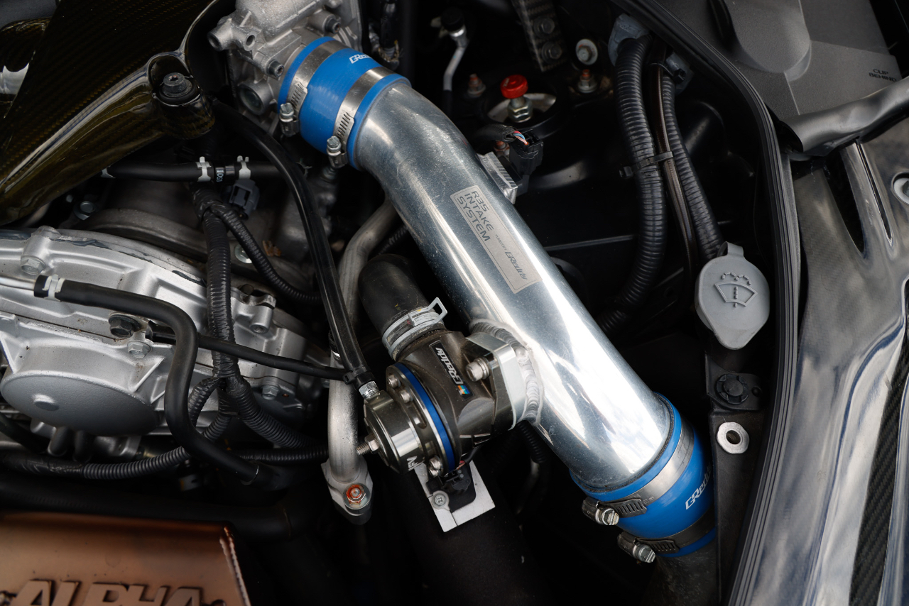 Nissan GT-R Premium 2016 Nissan GT-R Premium 2016