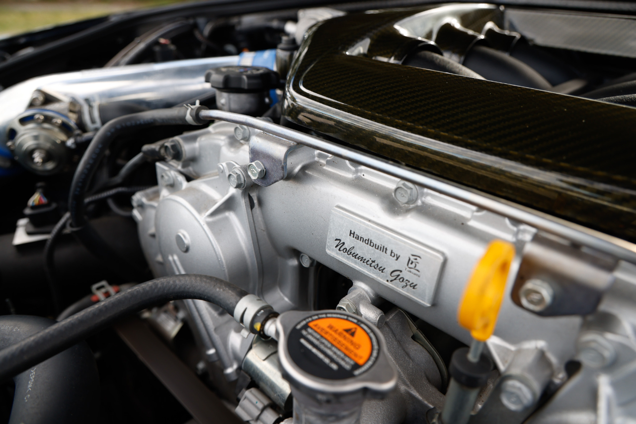 Nissan GT-R Premium 2016 Nissan GT-R Premium 2016