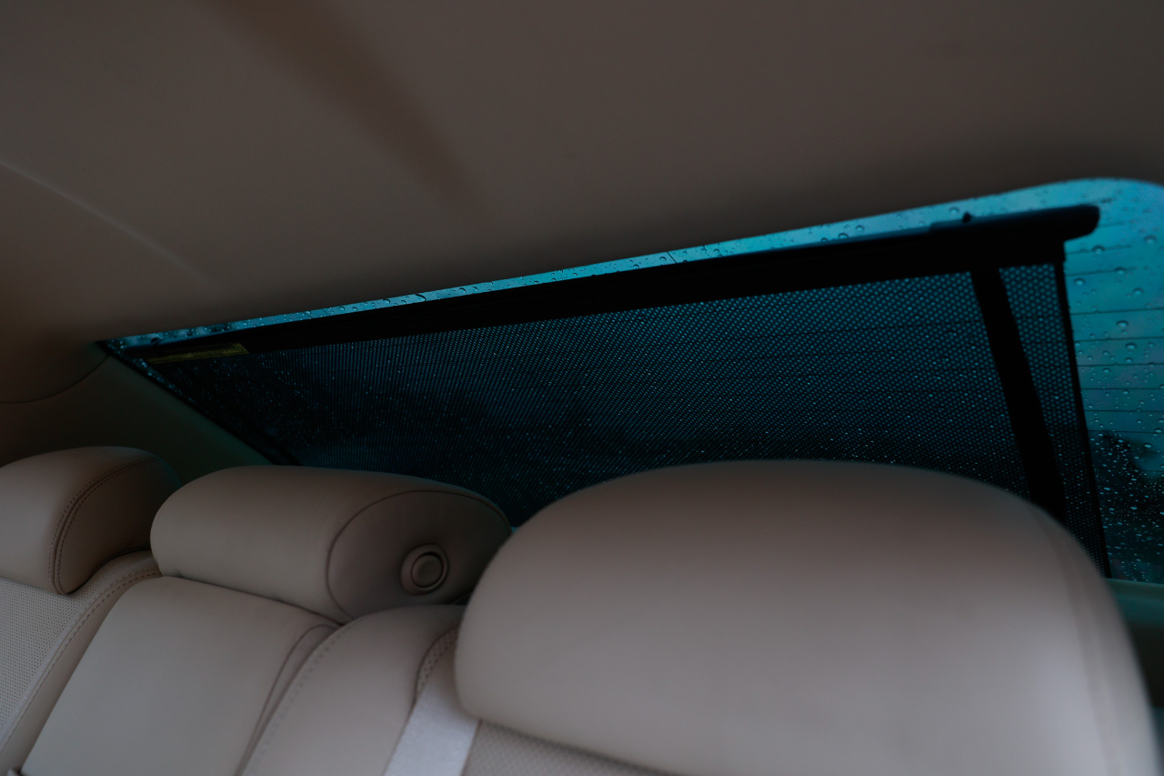 Lexus LS 460  2010 Lexus LS 460  2010