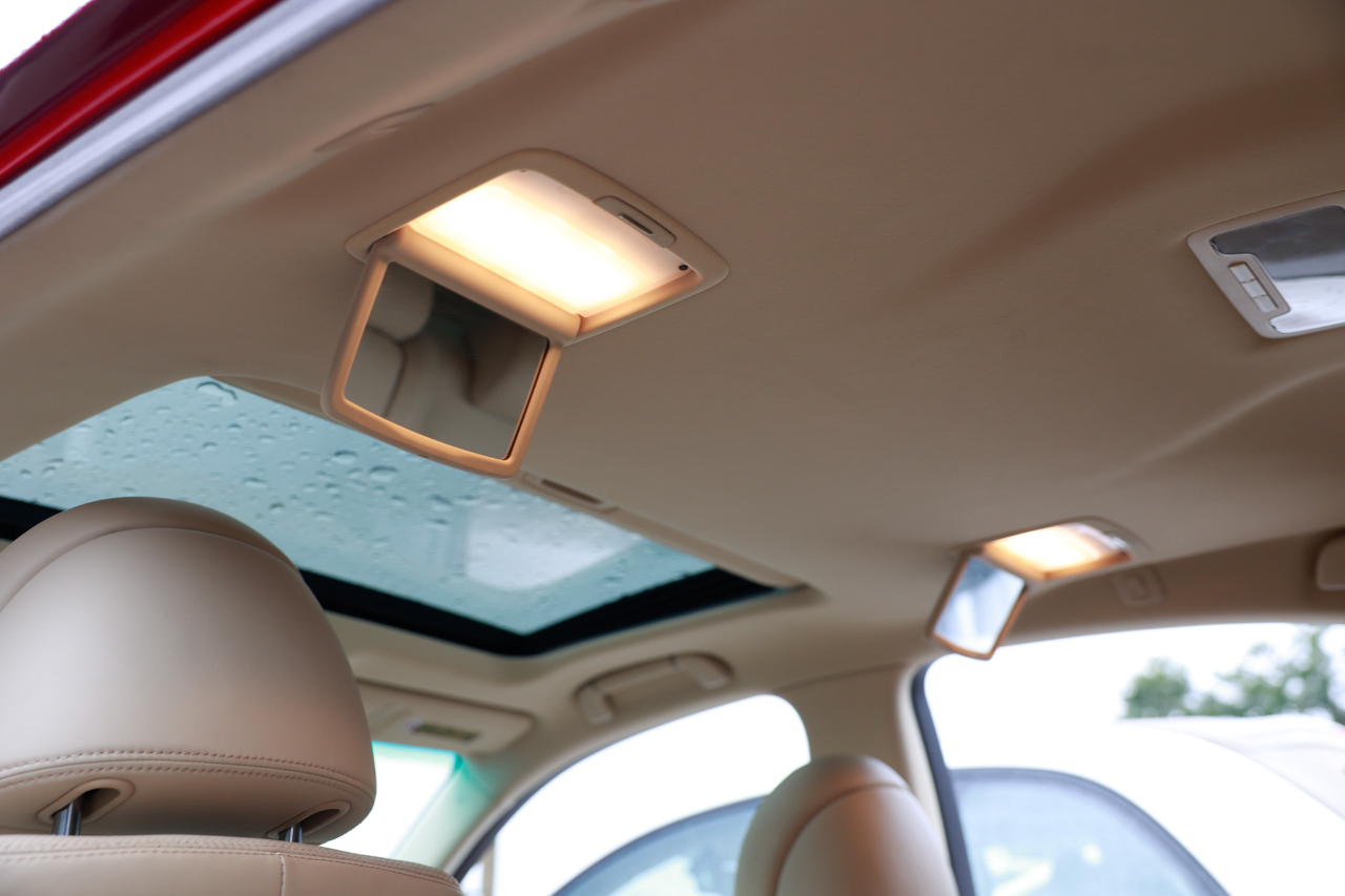 Lexus LS 460  2010 Lexus LS 460  2010