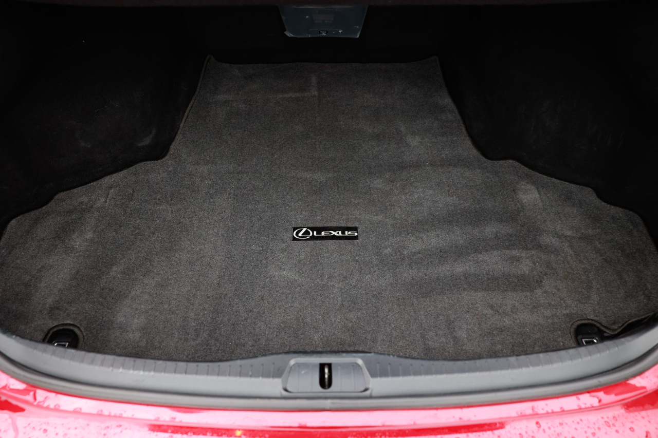 Lexus LS 460  2010 Lexus LS 460  2010