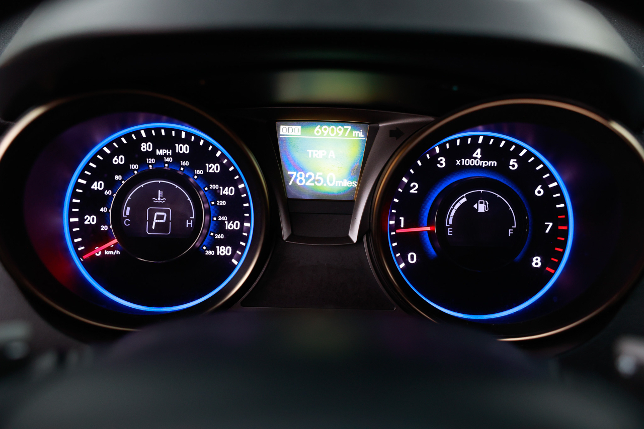 Hyundai Genesis Coupe  2013 Hyundai Genesis Coupe  2013