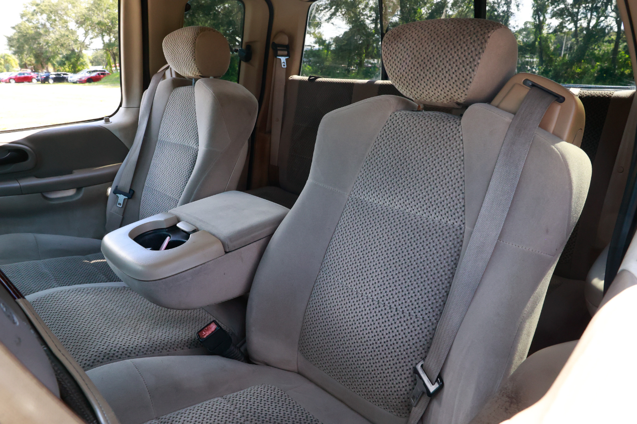 Ford F-150  2002 Ford F-150  2002