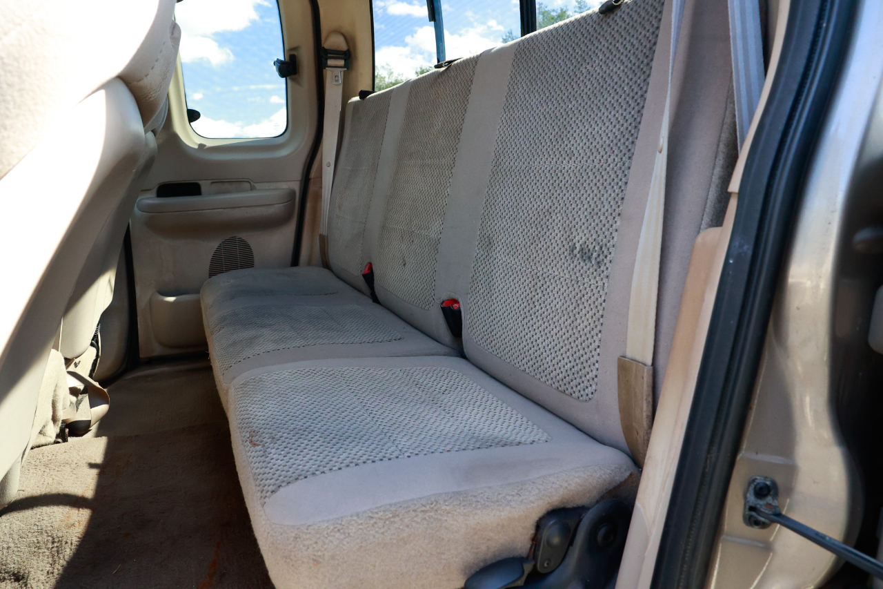 Ford F-150  2002 Ford F-150  2002