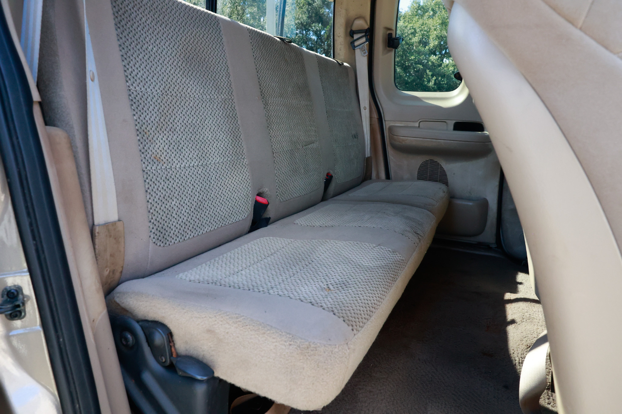 Ford F-150  2002 Ford F-150  2002