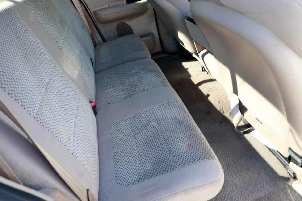 Ford F-150  2002 Ford F-150  2002