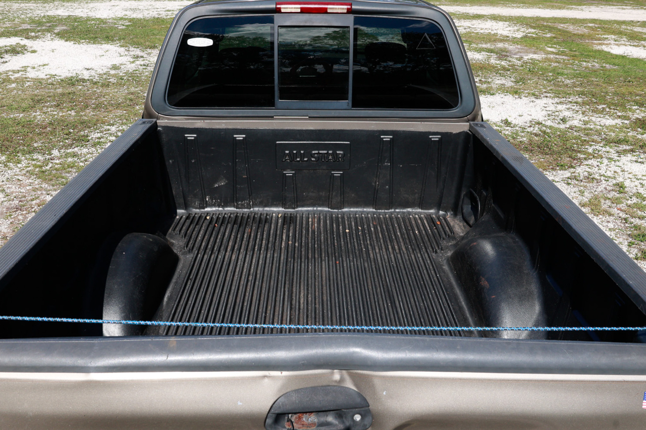 Ford F-150  2002 Ford F-150  2002