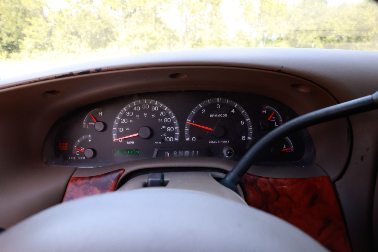 Ford F-150  2002 Ford F-150  2002