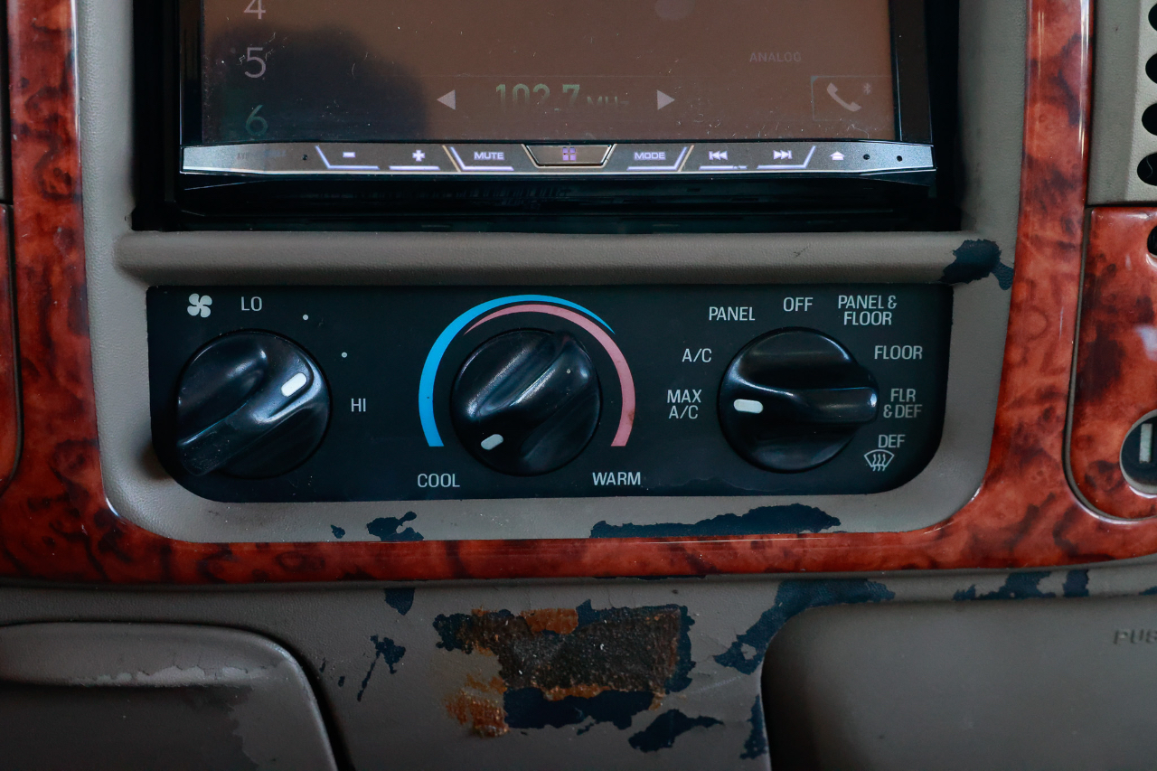 Ford F-150  2002 Ford F-150  2002