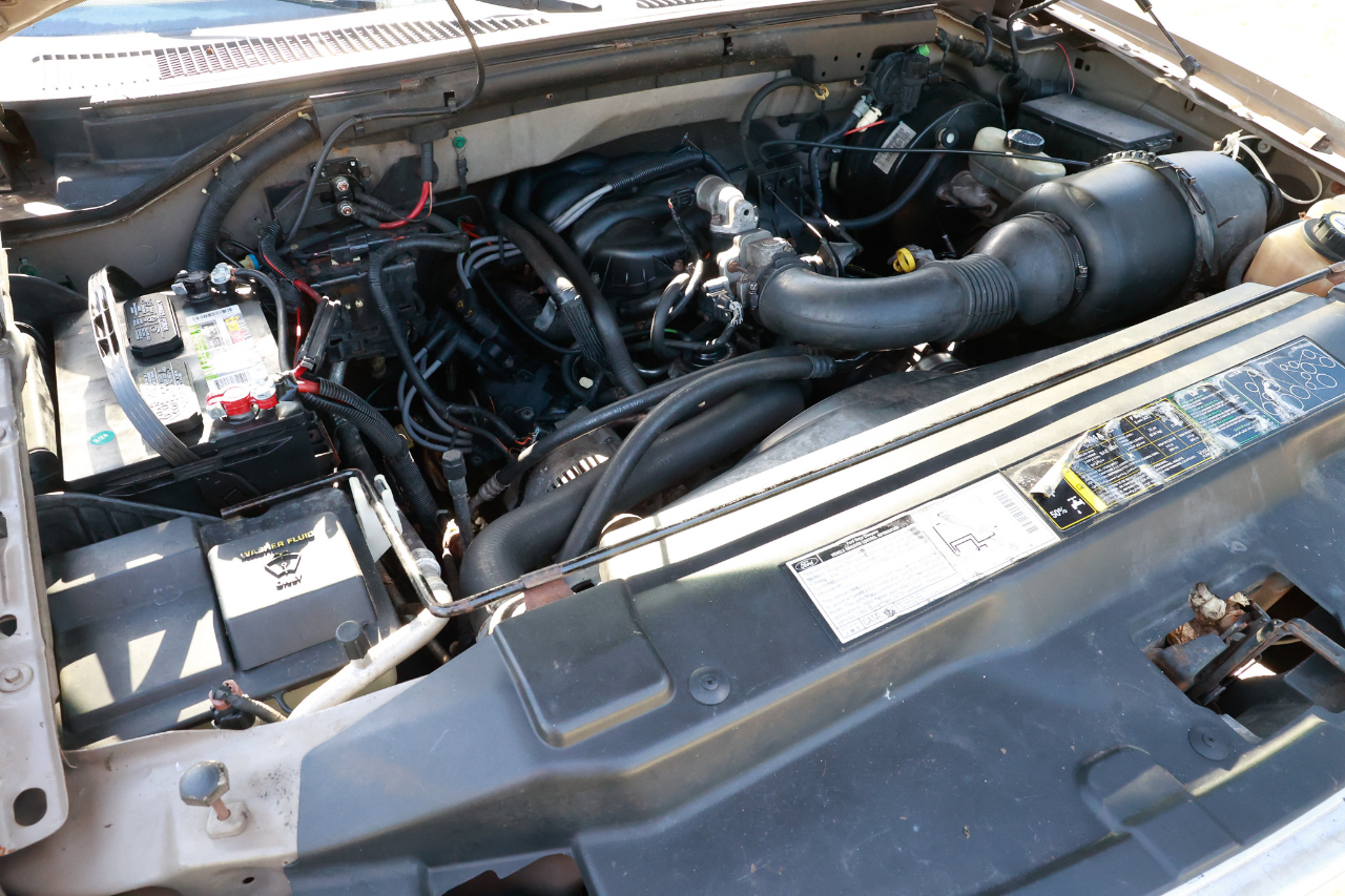 Ford F-150  2002 Ford F-150  2002