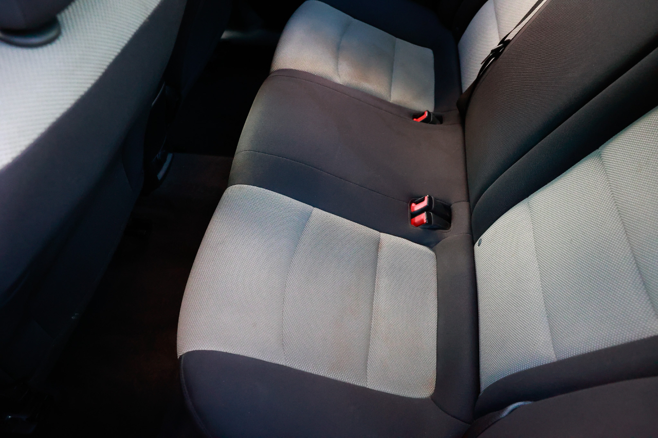 Chevrolet Cruze LS 2015 Chevrolet Cruze LS 2015