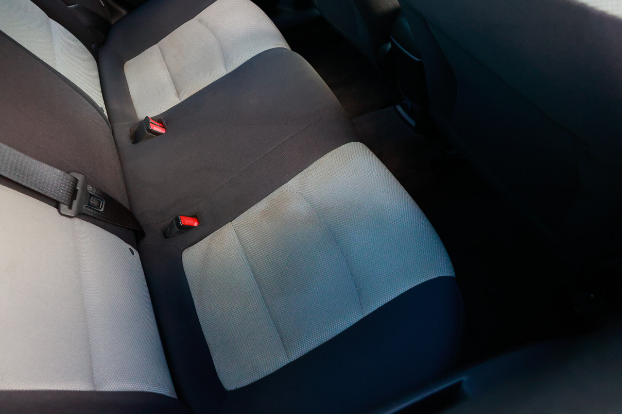 Chevrolet Cruze LS 2015 Chevrolet Cruze LS 2015