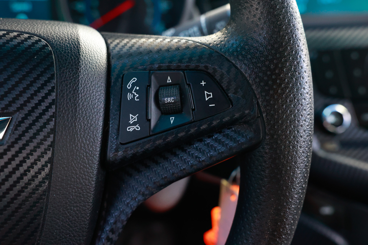 Chevrolet Cruze LS 2015 Chevrolet Cruze LS 2015