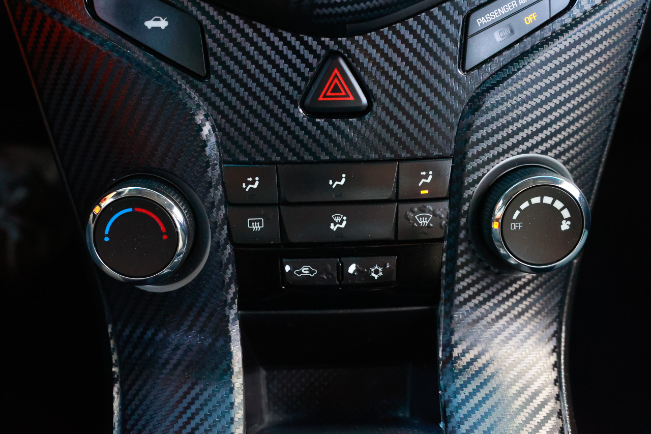 Chevrolet Cruze LS 2015 Chevrolet Cruze LS 2015