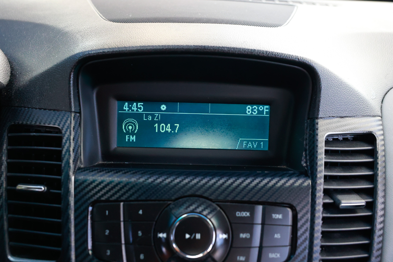 Chevrolet Cruze LS 2015 Chevrolet Cruze LS 2015